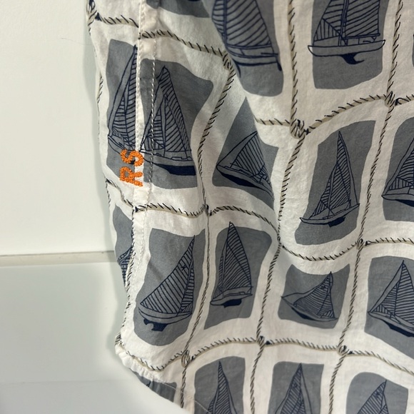 Reyn Spooner Short Sleeve Button Down - Picture 10 of 13